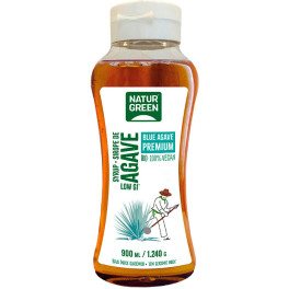 Naturgreen Sirope De Agave 900 Ml/1240g