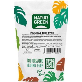 Naturgreen Inulina Bio 175 G