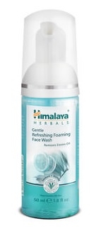 Himalaya Gentle Refreshing Foaming Face Wash Limpiador Refrescante Rostro 50 ml Himalaya Gentle Refreshing Foaming Face Wash Limpiador Refrescante Rostro 50 ml