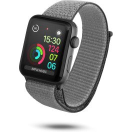 Unotec Correa Velcro Para Apple Watch 38/40mm