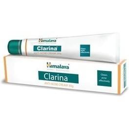 Himalaya Clarina Anti Acne Cream Crema Antiacne 30 gr Himalaya Clarina Anti Acne Cream Crema Antiacne 30 gr
