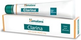 Himalaya Clarina Anti Acne Cream Crema Antiacne 30 gr Himalaya Clarina Anti Acne Cream Crema Antiacne 30 gr
