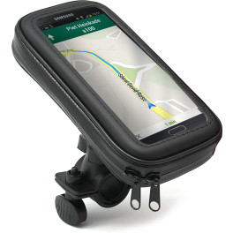 Unotec Soporte Protector Bicicleta Xl