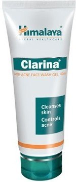 Himalaya Clarina Anti Acne Face Wash Gel Facial Antiacne 60 ml Himalaya Clarina Anti Acne Face Wash Gel Facial Antiacne 60 ml