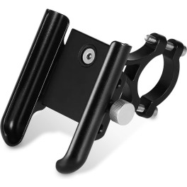 Nueboo Soporte De Aluminio Universal Para Bicicleta