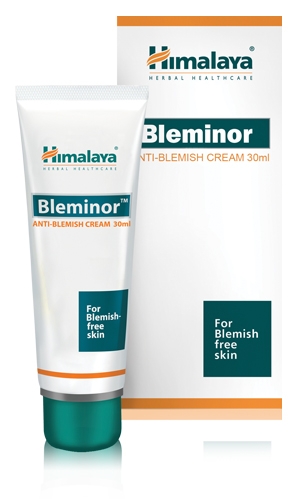 Himalaya Bleminor Blemish Free Skin Crema Post Lesion Anti-Inflamatoria 30 ml Himalaya Bleminor Blemish Free Skin Crema Post Lesion Anti-Inflamatoria 30 ml