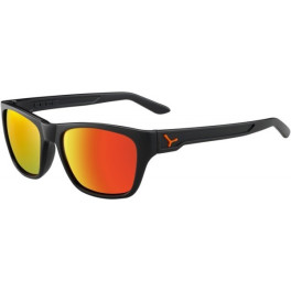 Cebe Gafas De Sol Hacker Gris Naranja