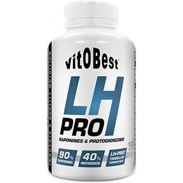 VitOBest LH Pro 100 caps 