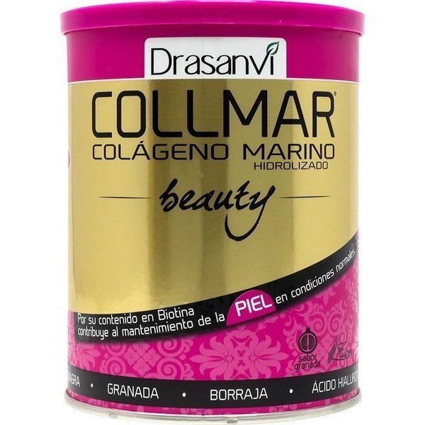 Drasanvi Collmar Beauty + Biotina 275 gr