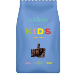 nut&me Pasas Kids 150g - Edulcorante saludable y natural