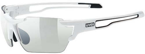 Uvex Gafas SportStyle 803 V Small Negro Mate Uvex Gafas SportStyle 803 V Small Negro Mate
