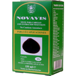 Novavis 5n Novavis Castaño Claro 135ml