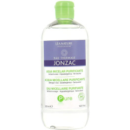 Jonzac Agua Micelar Purificante 500ml -