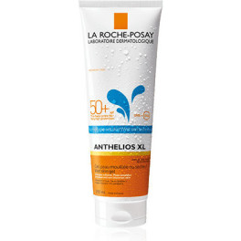 La Roche Posay Protector Solar Niños Anthelios Wet Skin Spf50 -