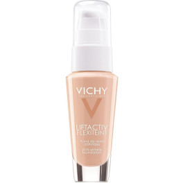 Vichy Base De Maquillaje Liftactiv Flexiteint Color Sand 35 -