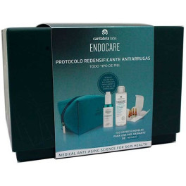 Cantabria Labs Pack Tratamiento Antiarrugas Protocolo Redensificante - Endocare