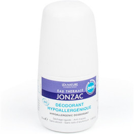 Jonzac Desodorante Hipoalergénico -