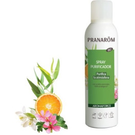 Pranarom Aromaforce Spray Purificador Bio -