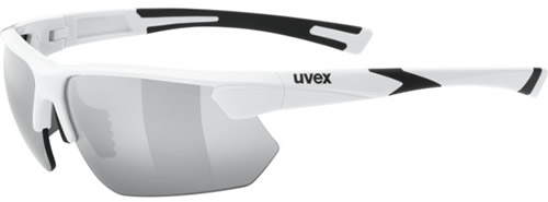 Uvex Gafas SportStyle 221 Blanco Uvex Gafas SportStyle 221 Blanco