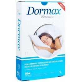 Actafarma Dormax 60 Días -