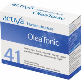 Actafarma Oleatonic - Activa Bienestar
