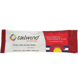 Tailwind Nutrition Stick Endurance Fuel (colorado-cola Con Cafeína)