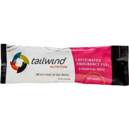Tailwind Nutrition Stick Endurance Fuel (tropical Con Cafeína)