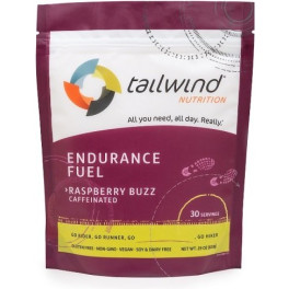 Tailwind Nutrition Endurance Fuel 810g (frambuesa Con Cafeína)