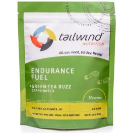 Tailwind Nutrition Endurance Fuel 810g (té Verde Con Cafeína)