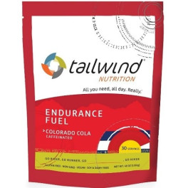 Tailwind Nutrition Endurance Fuel 810g (colorado-cola Con Cafeína)