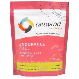 Tailwind Nutrition Endurance Fuel 810g (tropical Con Cafeína)