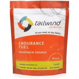 Tailwind Nutrition Endurance Fuel 810g (naranja/mandarina)