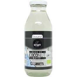 Drasanvi Sport Live Acqua di Cocco 350 ml