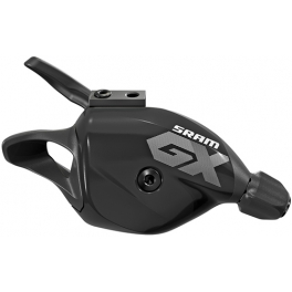 Sram Mando de Cambio GX Eagle Trigger 12V Trasero Negro Sram Mando de Cambio GX Eagle Trigger 12V Trasero Negro