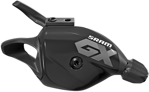 Sram Mando de Cambio GX Eagle Trigger 12V Trasero Negro Sram Mando de Cambio GX Eagle Trigger 12V Trasero Negro