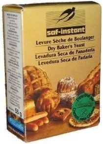 Granovita Levadura Seca en Polvo 55 gr Granovita Levadura Seca en Polvo 55 gr
