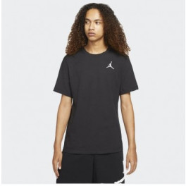 Nike Camiseta Mc Jordan Jumpman Hombre