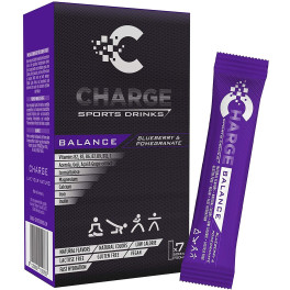 Charge Sportsdrinks Charge Balance 7