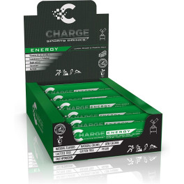 Charge Sportsdrinks Charge Energy 30 Sticks