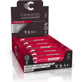 Charge Sportsdrinks Charge Power 30 Sticks