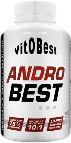 VitOBest Androbest 100 caps VitOBest Androbest 100 caps