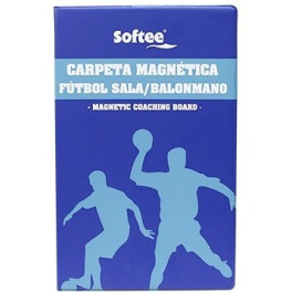Softee Carpeta Tactica Profesional Futbol Sala / Balonmano
