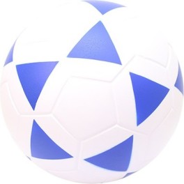 Softee Pelota Foam Forma Balon Futbol Sala