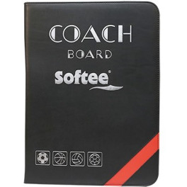 Softee Set Multideporte Para Entrenador/arbitro