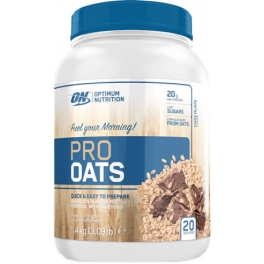 Optimum Nutrition Pro Oats 1,4 kg Optimum Nutrition Pro Oats 1,4 kg