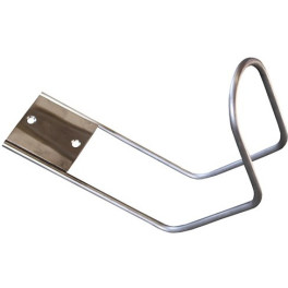 Softee Soporte Salvavidas Acero Inox