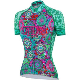 Cycology Naisha Women's Jersey