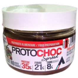 CiaoCarb ProtoChoc Crema de Chocolate Fase 1 100 gr CiaoCarb ProtoChoc Crema de Chocolate Fase 1 100 gr