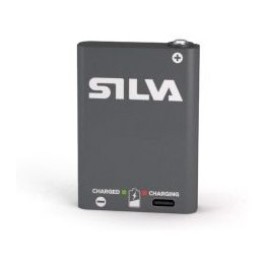 Silva Headlamp Hybrid Battery 115 Ah