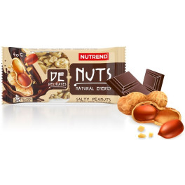 Nutrend De Nuts Chocolate - 40g